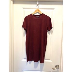 Brandy Melville T-shirt Dress